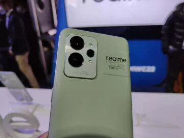 realme gt 2 pro fotoaparáty