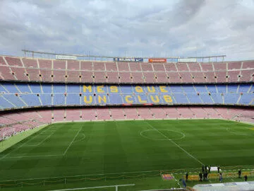 realme GT 2 Pro fotografie camp nou