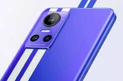 realme gt neo 3