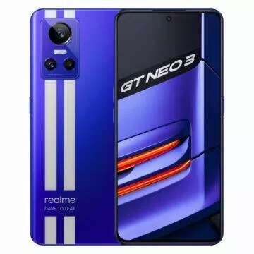 realme gt neo3