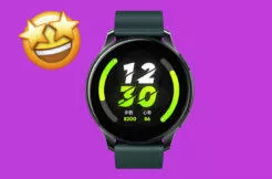 realme watch t1