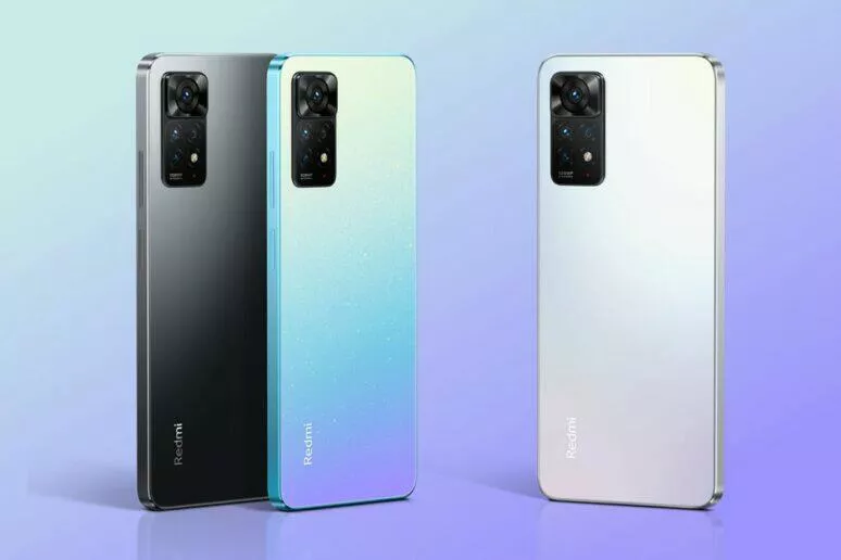 Redmi Note 11 Pro 5G ČR cena ceny Redmi Note 11 Pro 5G ČR cena ceny