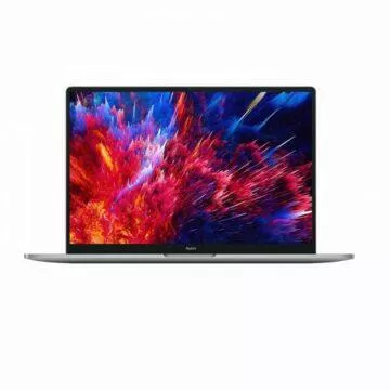 redmibook pro 2022 displej