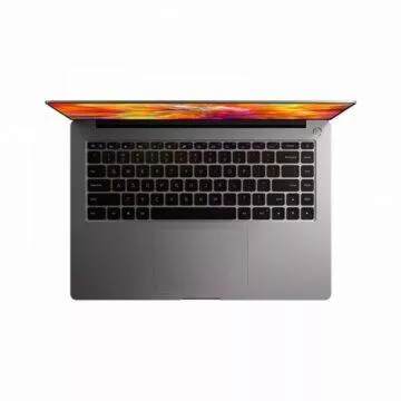 redmibook pro 2022 klávesnice