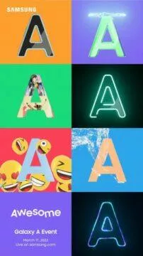 samsung galaxy a akce samsung galaxy a akce