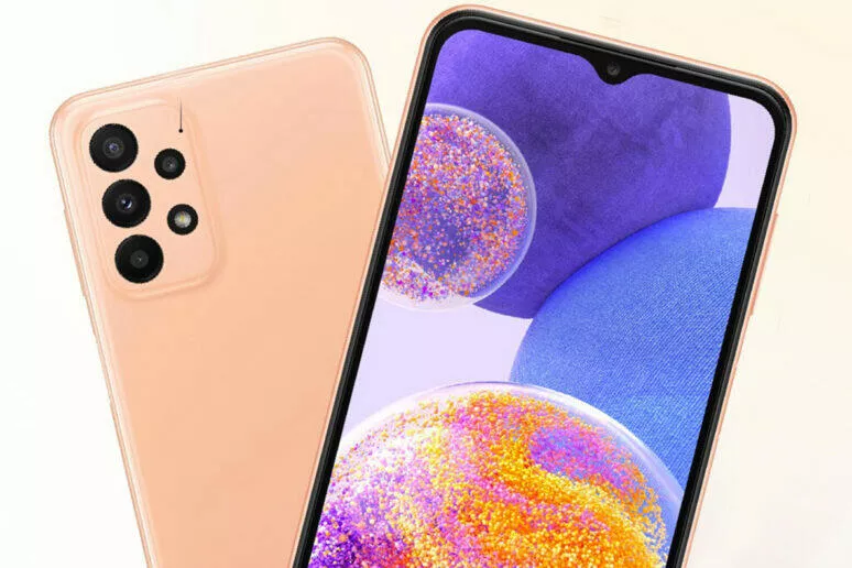 samsung galaxy A23 samsung galaxy A23