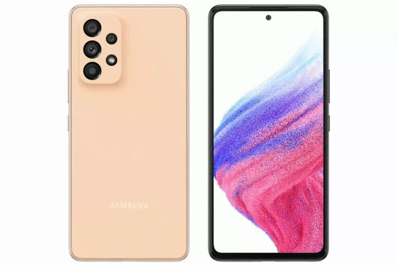 samsung galaxy a53 samsung galaxy a53
