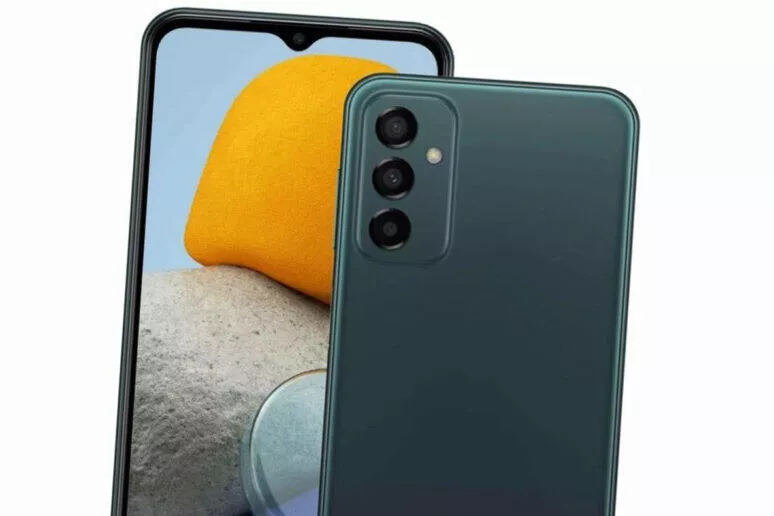samsung galaxy m23 samsung galaxy m23
