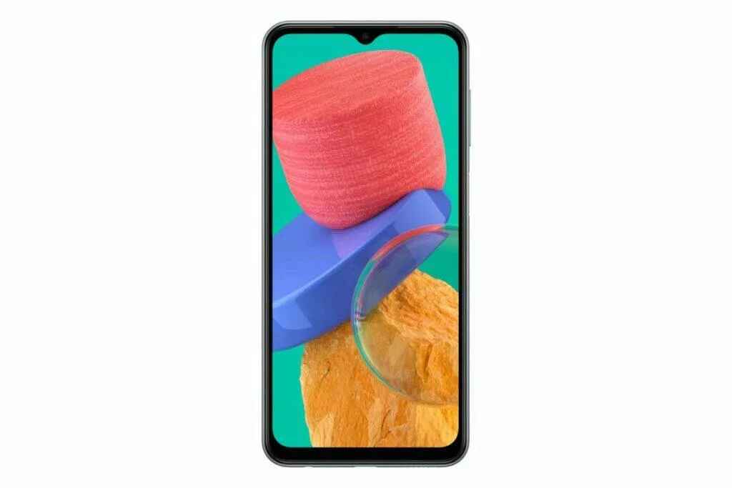 samsung galaxy m33