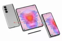 Samsung Galaxy Z Fold4 S Pen Super UTG