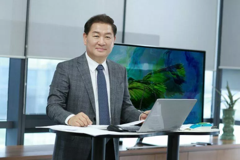 Samsung GOS výkon omluva Samsung GOS výkon omluva