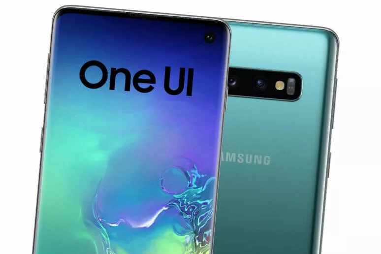 samsung one ui 4.1 samsung one ui 4.1
