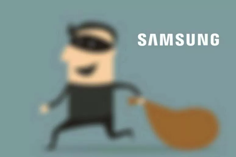 Samsung špionáž policie procesory Samsung špionáž policie procesory