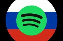 Spotify konec v Rusku