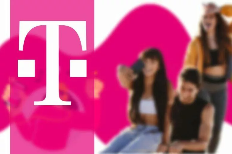 T-Mobile tarif Student neomezeně 5G data