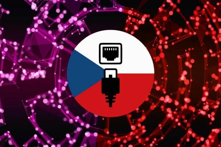 T-Mobile Vodafone gigabitové přípojky ČR společná výstavba T-Mobile Vodafone gigabitové přípojky ČR společná výstavba