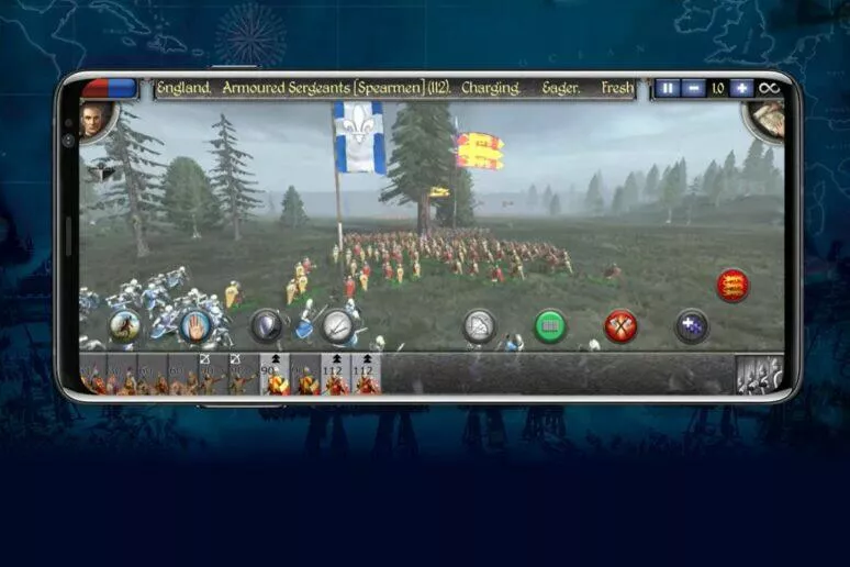 Total War Medieval II datum vydání cena Total War Medieval II datum vydání cena