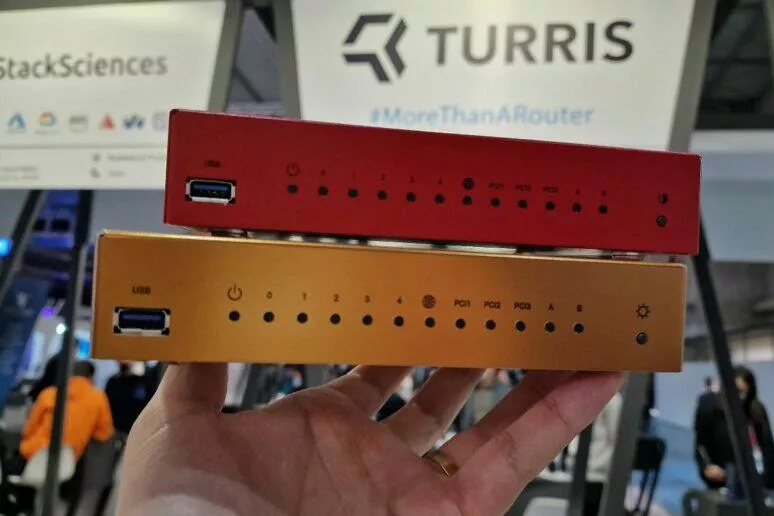 Turris plány 2022 Turris plány 2022