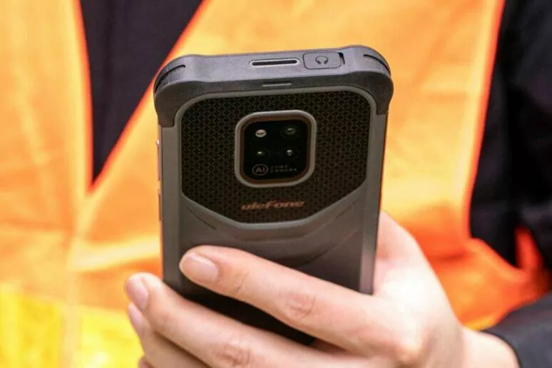 Ulefone Power Armor 14 Pro Ulefone Power Armor 14 Pro