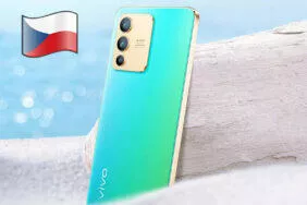 vivo v23 5g česko