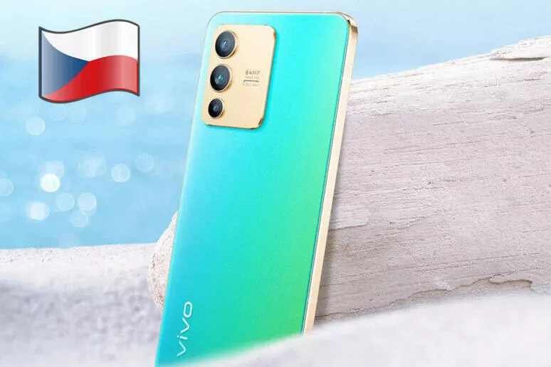 vivo v23 5g česko vivo v23 5g česko