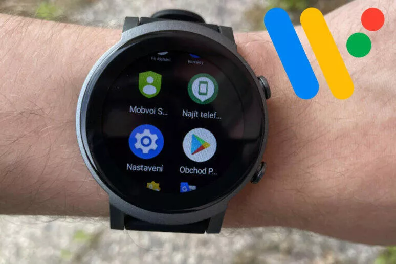 Wear OS Wear OS