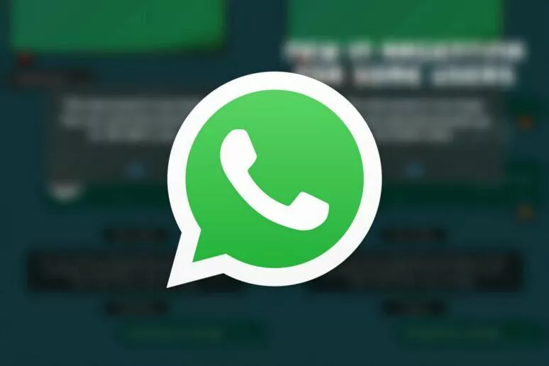 WhatsApp posílání souborů limit 2GB beta WhatsApp posílání souborů limit 2GB beta