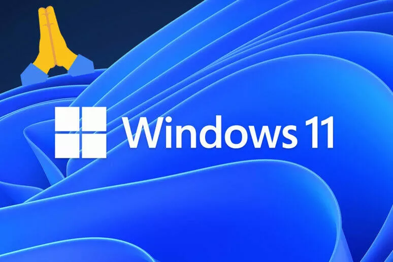 windows 11 aktualizace