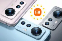 xiaomi 12 evropa