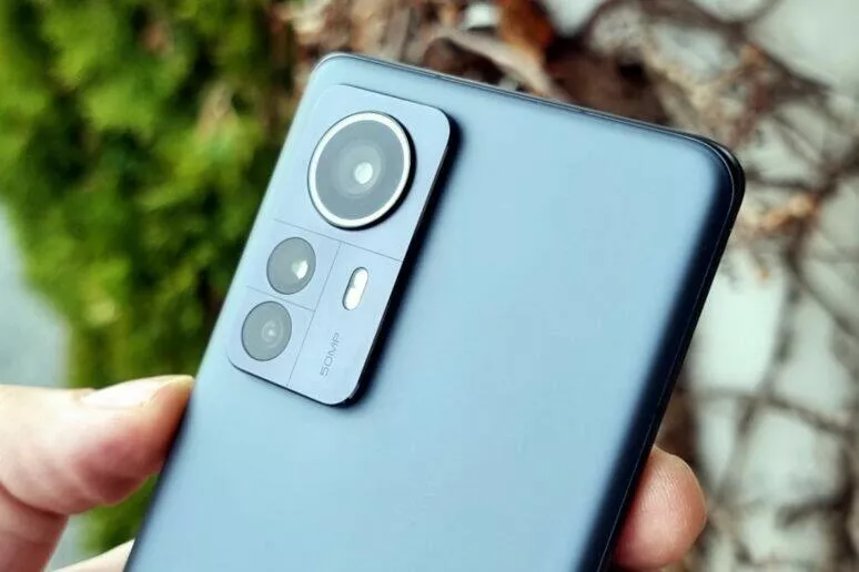 Xiaomi 12 Pro recenze Xiaomi 12 Pro recenze