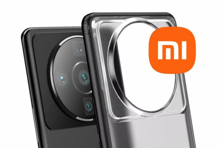 Xiaomi 12 Ultra rendery barvy záda fotoaparáty Xiaomi 12 Ultra rendery barvy záda fotoaparáty