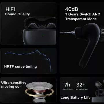 xiaomi buds 3