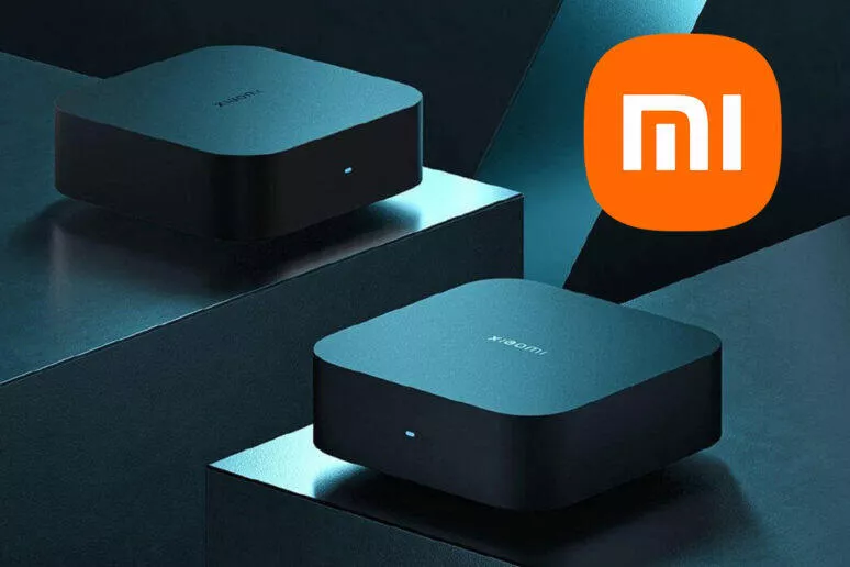 xiaomi hub gateway xiaomi hub gateway