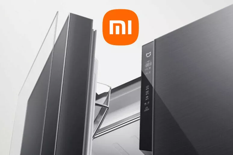 xiaomi lednička xiaomi lednička