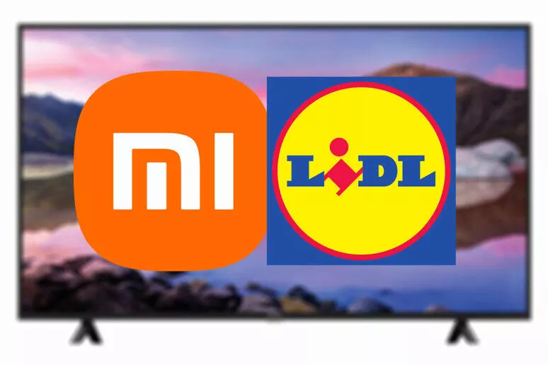 xiaomi lidl televize android tv xiaomi lidl televize android tv