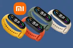 xiaomi mi band 6