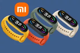 xiaomi mi band 6