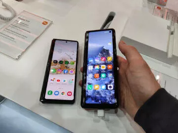 xiaomi mix fold vs galaxy z fold2