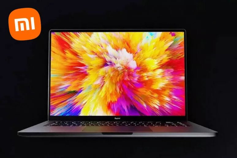 xiaomi redmibook pro 2022