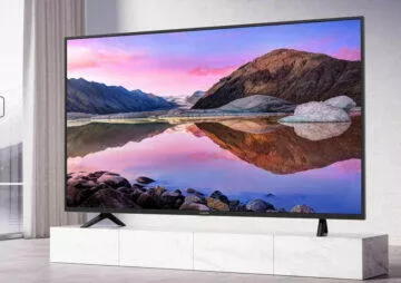 xiaomi tv