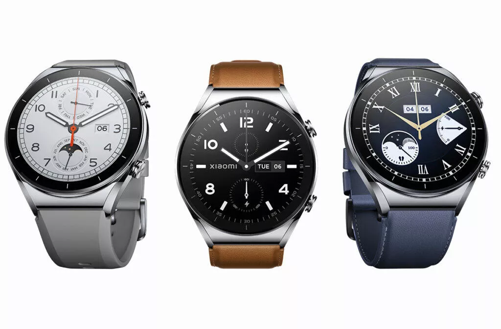 xiaomi watch s1
