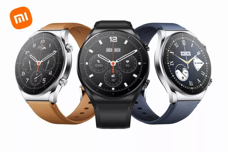 xiaomi watch s1 active xiaomi watch s1 active
