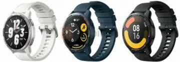 xiaomi watch s1 active xiaomi watch s1 active