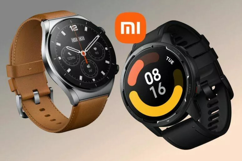 Xiaomi Watch S1 Active chytré hodinky představení Xiaomi Watch S1 Active chytré hodinky představení