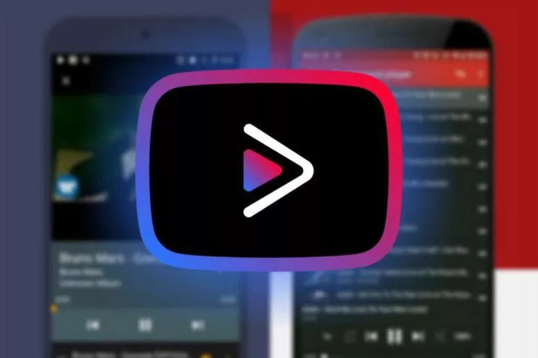 YouTube Vanced alternativy aplikace YouTube Vanced alternativy aplikace