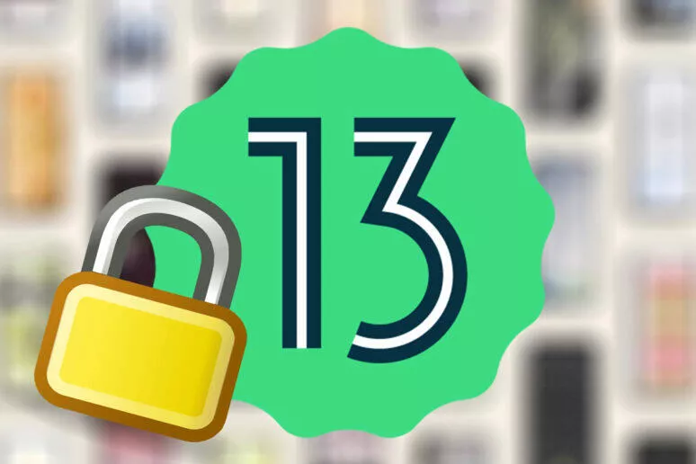 android 13 zabezpečení soukromí android 13 zabezpečení soukromí
