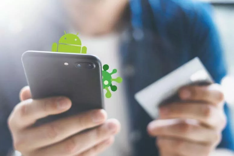 Android bankovní malware banker březen 2022 Android bankovní malware banker březen 2022