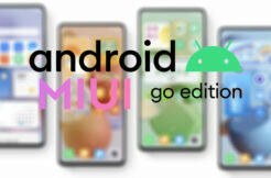 android miui go