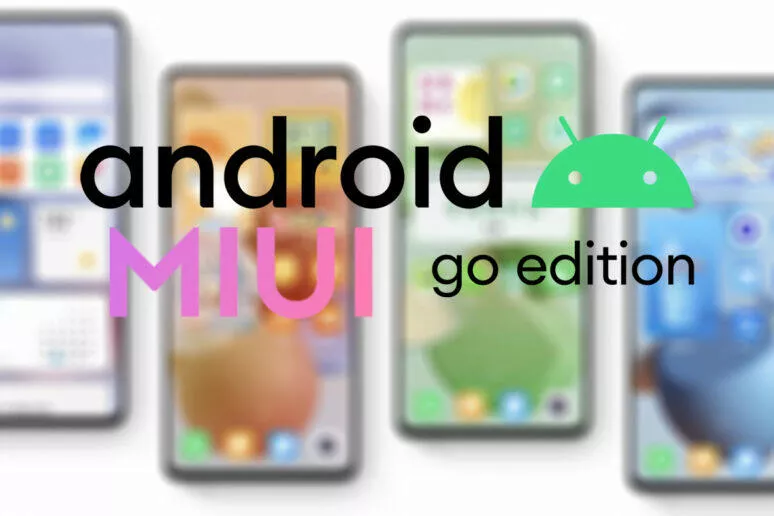 android miui go