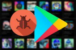 Android nebezpečné škodlivé aplikace Obchod Play malware trojan